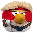 Star Wars Angry Birds Luke Skywalker 5-Inch Plush